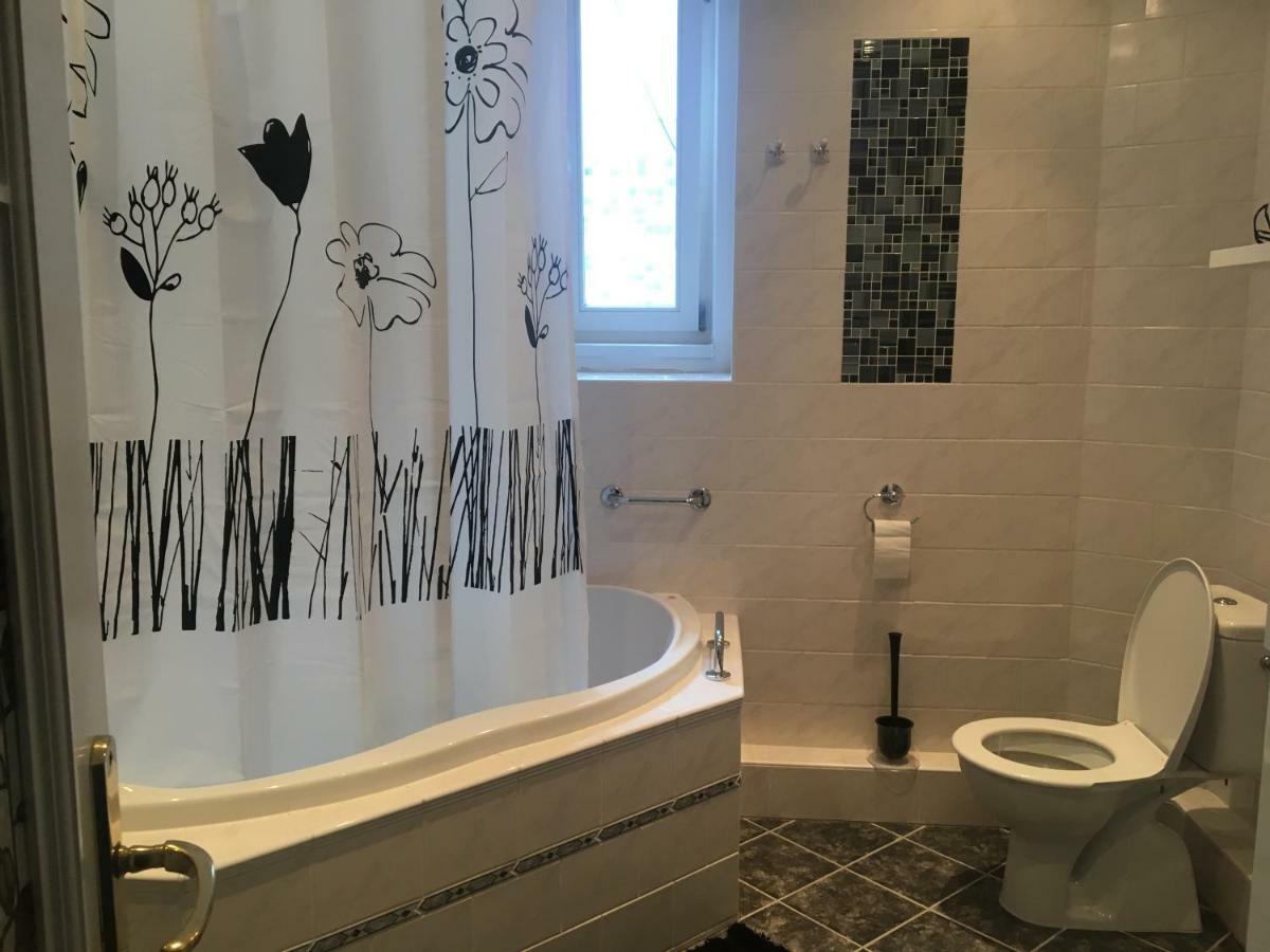 Apartamento Residenz Emilia Mariánské Lázně Exterior foto