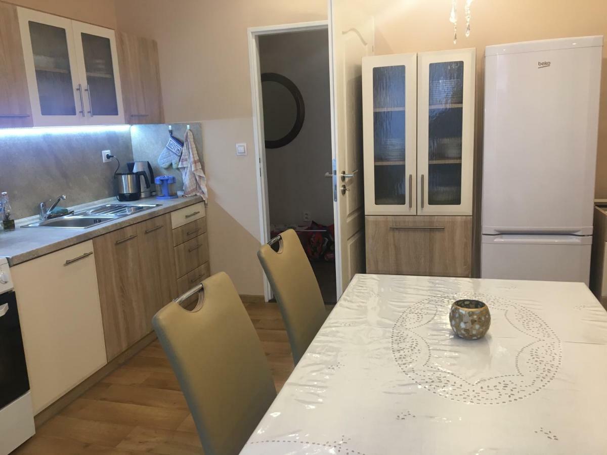 Apartamento Residenz Emilia Mariánské Lázně Exterior foto