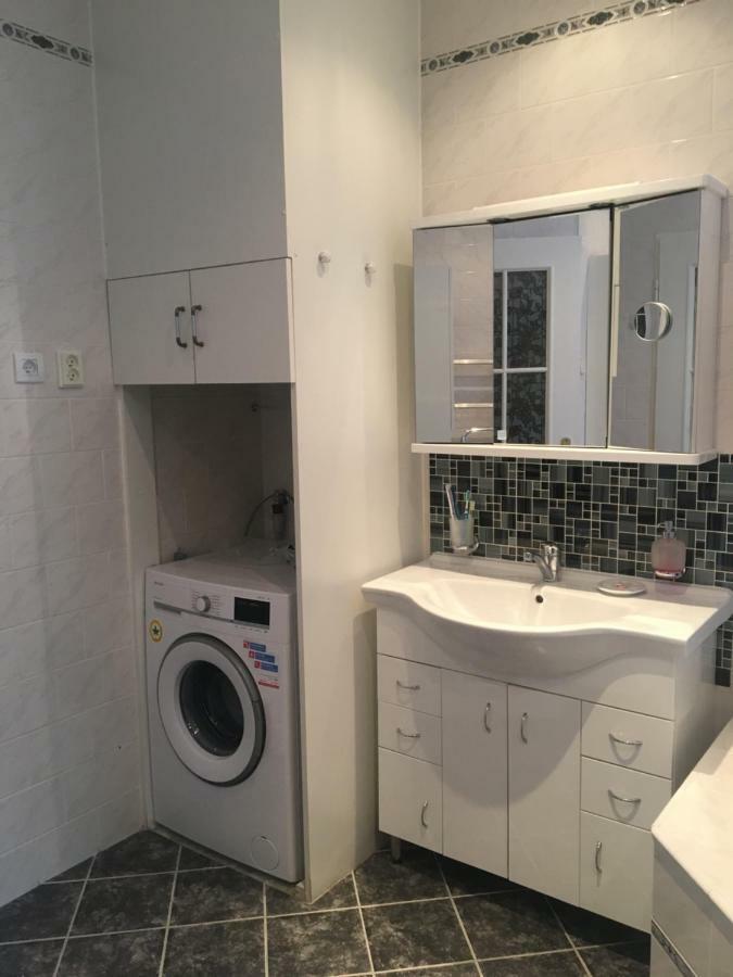 Apartamento Residenz Emilia Mariánské Lázně Exterior foto