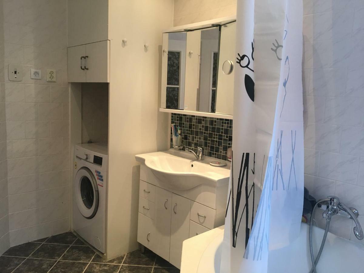 Apartamento Residenz Emilia Mariánské Lázně Exterior foto
